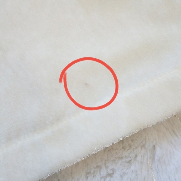 Free People x Brenda Knight Jewel Evening Jumpsuit - Picture 12 of 12